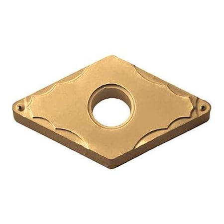Diamond Turning Insert, Diamond, 3, DNMG, 1, Carbide MPN:DNMG331GP CA515