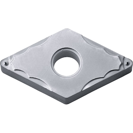 Turning Insert, Diamond, DNMG 4305GP TN6 MPN:DNMG4305GPTN620