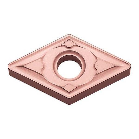 Diamond Turning Insert, Diamond, 4, DNMG, 1, Carbide MPN:DNMG431CCA320