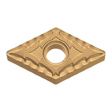 Diamond Turning Insert, Diamond, 4, 1 MPN:DNMG431CQPV720
