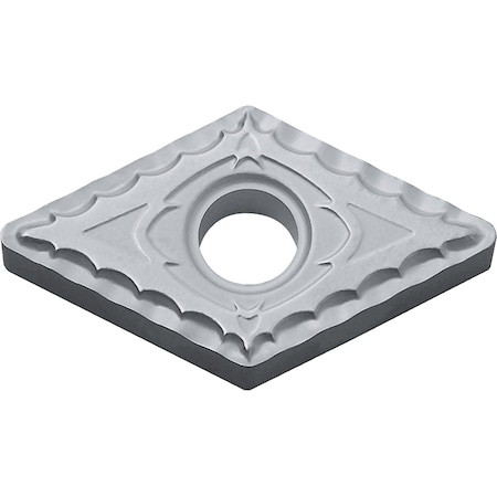Turning Insert, Diamond, DNMG 431XQ TN61 MPN:DNMG431XQTN610