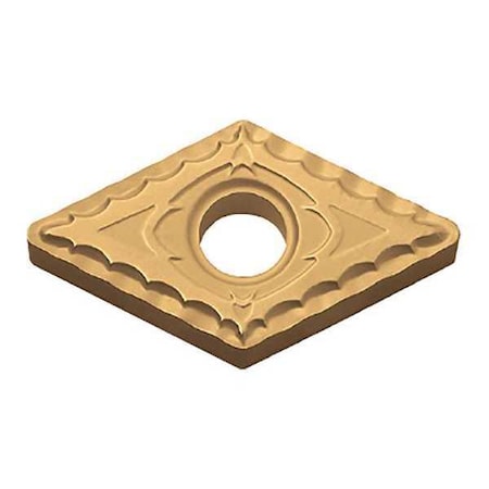 Diamond Turning Insert, Diamond, 4, DNMG, 2, Carbide MPN:DNMG432XQ CA515