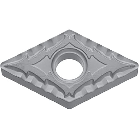 Turning Insert, Diamond, DNMG 433CQ TN61 MPN:DNMG433CQTN610
