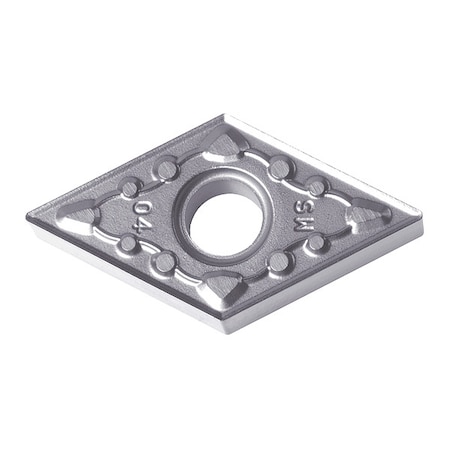 Diamond Turning Insert, DNMG441MSPR005S MPN:DNMG441MSPR005S