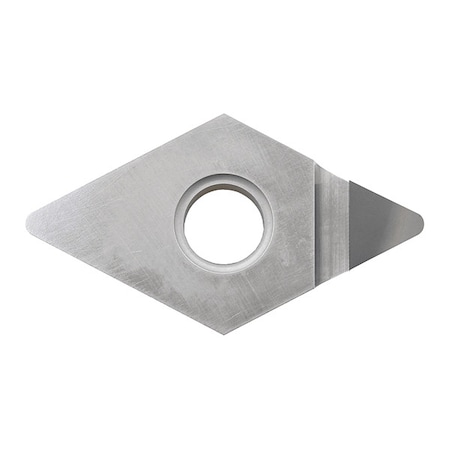 Diamond Turning Insert, DNMM4305MKPD001 MPN:DNMM4305MKPD001