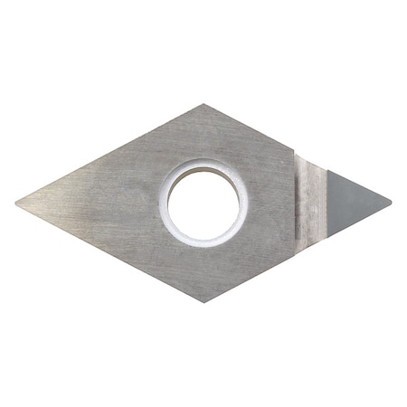 Diamond Turning Insert, DNMM431MNEKPD001 MPN:DNMM431MNEKPD001