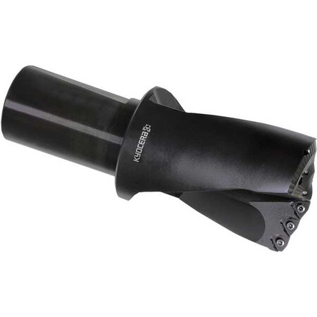 Indexable Insert Drill MPN:DR2125