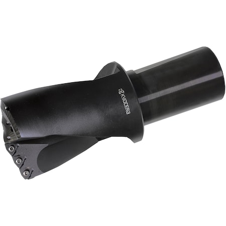 Indexable Insert Drill MPN:DR2625