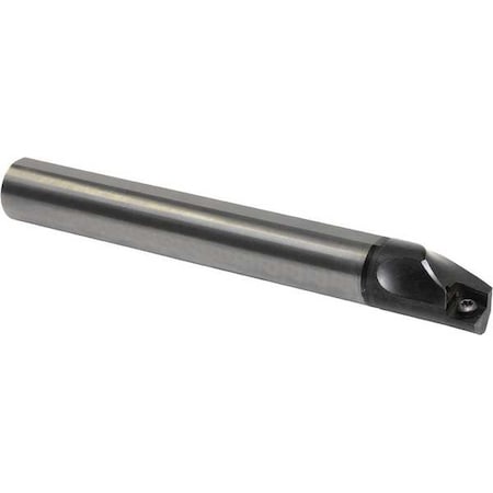Boring Bar, Positive Rake, Right-Hand MPN:E12QSCLCR0614A23