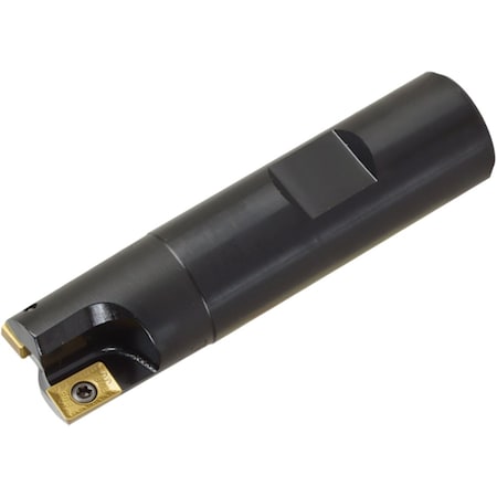 End Mill, Kyocera EM 1000093F, 100