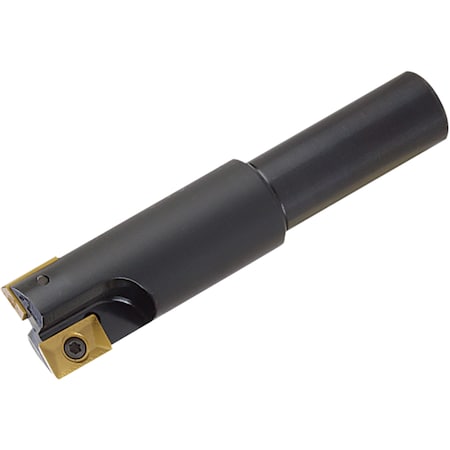 End Mill, Kyocera EM 100025, 100