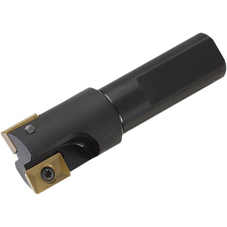 End Mill, Kyocera EM 1375, 1.3750