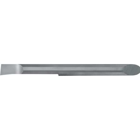Micro Bar, for Non-Ferrous Boring MPN:EZBR025020005NBGW05