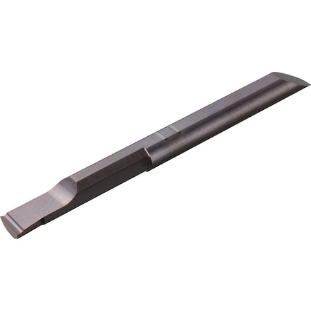 Micro Bar, for Steel Boring MPN:EZBR025025HP008HPR1225