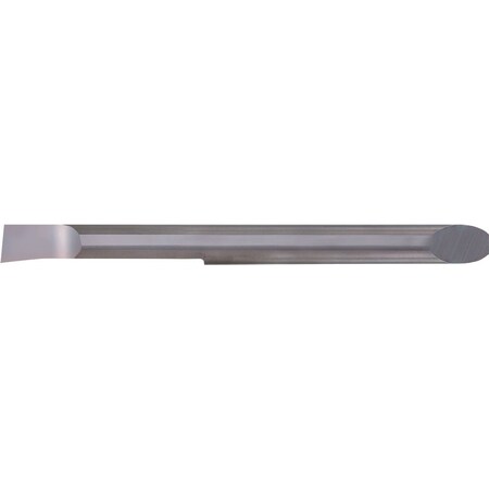 Micro Bar, for Steel Boring MPN:EZBR030025005NBPR1225