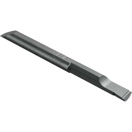 Micro Bar, for Non-Ferrous Boring MPN:EZBR040040HP008HGW05