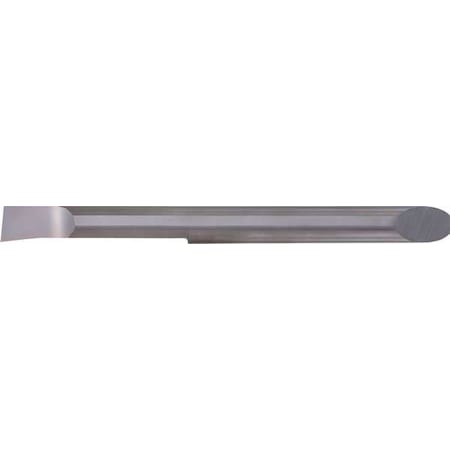 Micro Bar, for Steel Boring MPN:EZBR055050005NBPR1225