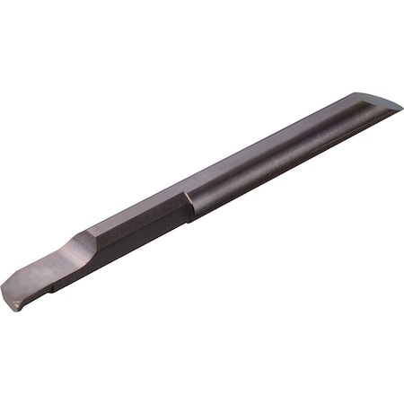 Micro Bar, for Steel Boring MPN:EZBR055050ST015FPR1225