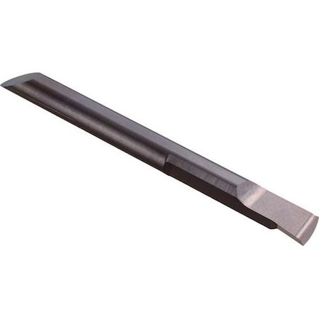 Micro Bar, for Steel Boring MPN:EZBR055050ST015HPR1225