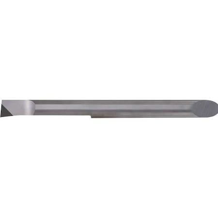 Micro Bar, for Non-Ferrous Boring MPN:EZBR060060003NBKPD001