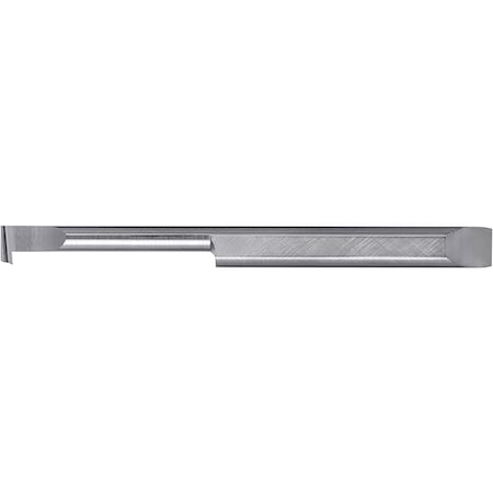 EZBTR 040040005 GW05 Grade Uncoated Carb MPN:EZBTR040040005GW05