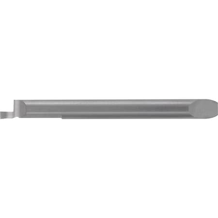 EZFGR 080070100 GW05 Grade Uncoated Carb MPN:EZFGR080070100GW05