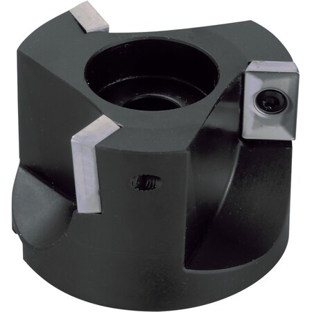 Face Mill, FM 200030LH, FM 200 Dia. MPN:FM200030LH
