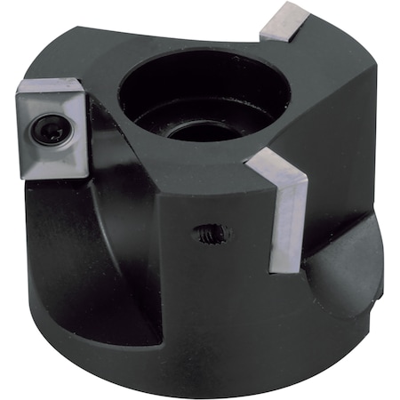 Face Mill, FM 200030RH, FM 200 Dia. MPN:FM200030RH