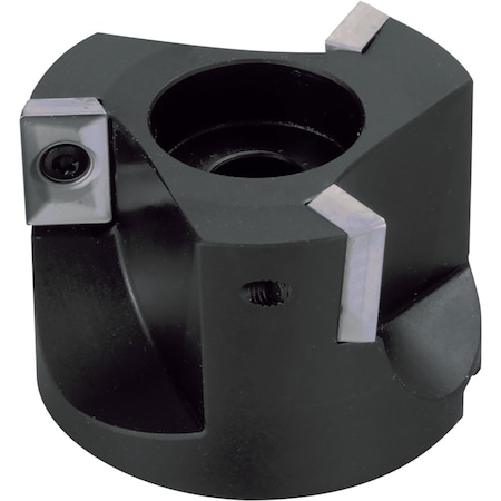 Face Mill, FM 200090RH, FM 200 Dia. MPN:FM200090RH