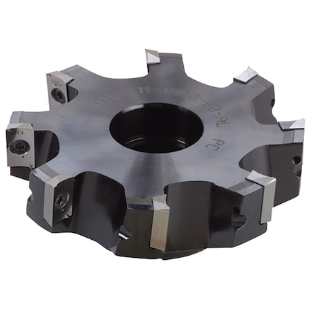 Face Mill, FM 400090AL, FM-AL 400