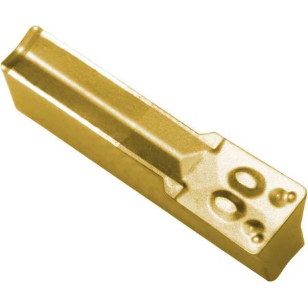 Grooving Insert, CVD Carbide MPN:FMM5004CR9025