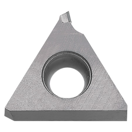 Grooving Insert, GBA 32R125010 KPD010 MPN:GBA32R125010KPD010