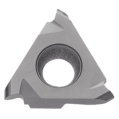 Grooving, GBA 43L100R005 KW10a, 10 pcs. MPN:GBA43L100R005KW10