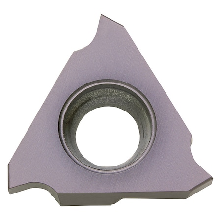 Grooving Insert, PVD Carbide MPN:GBA43L300010PR1215