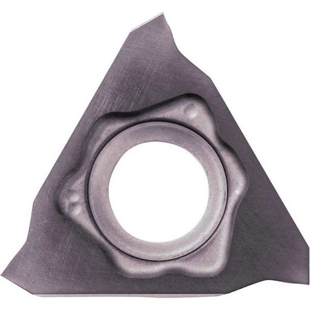 Grooving Insert, PVD Carbide MPN:GBF32R095005GLPR1215