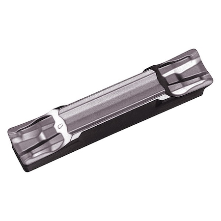 Grooving Insert, PVD Carbide MPN:GDFM5020N040GHPR1215