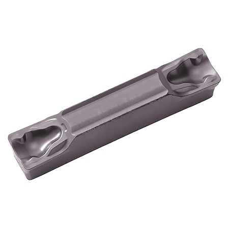 Grooving Insert, PVD Carbide MPN:GDFM5020N080GHPR1225
