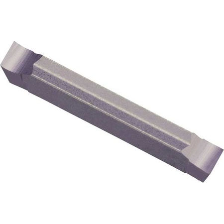 Cut-Off Insert, PVD Carbide MPN:GDG2020R005PG15DPR1535