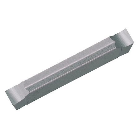 Cut-Off Insert, Uncoated Carbide MPN:GDG2520R005PG15DGW15