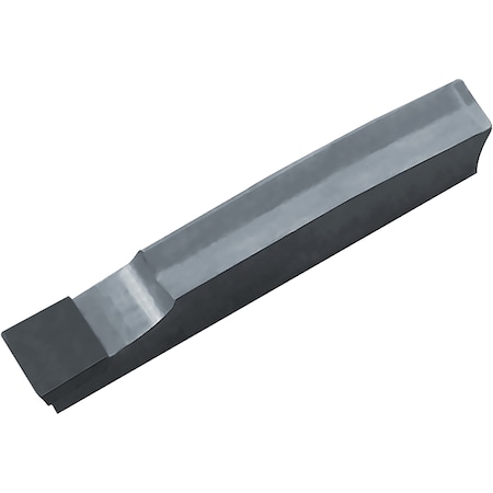 Grooving Insert, GDGS 4020N040NB KBN05M MPN:GDGS4020N040NBKBN05M