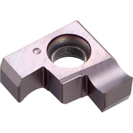Grooving Insert, PVD Carbide MPN:GEL150010APR1225