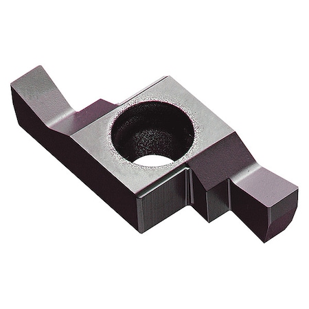 Grooving Insert, PVD Carbide MPN:GEL150010CPR1225
