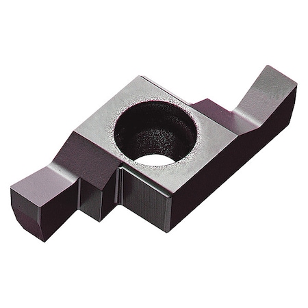 Grooving Insert, PVD Carbide MPN:GER140005DPR1225