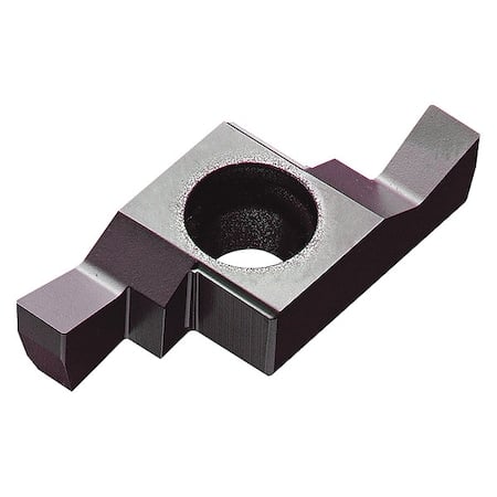 Grooving Insert, PVD Carbide MPN:GER170010EPR1225