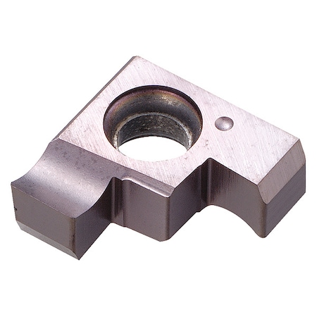 Grooving Insert, PVD Carbide MPN:GER200010BPR1225