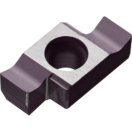 Grooving Insert, PVD Carbide MPN:GER300020CPR1225