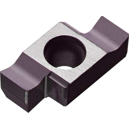 Grooving Insert, PVD Carbide MPN:GER400020DPR1225