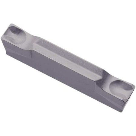 Grooving Insert, PVD Carbide MPN:GMM3020TKPR930