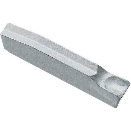 Grooving Insert, Uncoated Carbide MPN:GMN4TKKW10