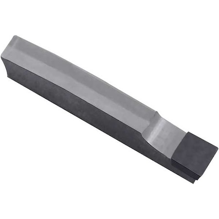 Grooving Insert, PCD Carbide, EA1 MPN:GMN5KPD010